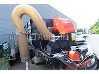 Trilo sg1100 landbouwvacuümtrailer - afbeelding 28 van  28