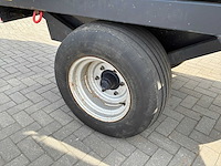 Trilo sg450 bladzuigwagen - afbeelding 15 van  18