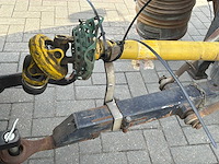 Trilo sg450 bladzuigwagen - afbeelding 18 van  18