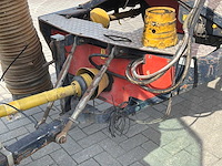 Trilo sg450 bladzuigwagen - afbeelding 2 van  18