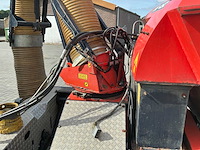 Trilo sg450 bladzuigwagen - afbeelding 5 van  18