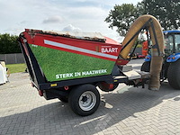 Trilo sg450 bladzuigwagen - afbeelding 11 van  18