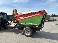 Trilo sg450 bladzuigwagen - afbeelding 13 van  18