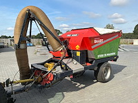 Trilo sg450 bladzuigwagen - afbeelding 14 van  18