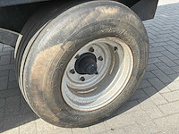 Trilo sg450 bladzuigwagen - afbeelding 17 van  18