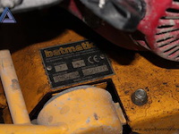 Trilplaat - batmatic - afbeelding 2 van  2