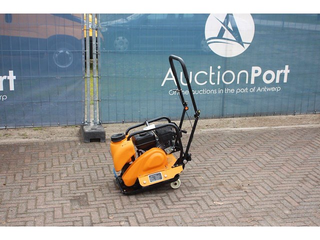 Trilplaat 90 benzine 2025 nieuw - afbeelding 1 van  1