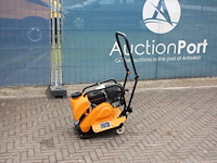 Trilplaat 90 benzine 2025 nieuw - afbeelding 1 van  1