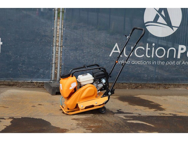 Trilplaat ac h7r12u benzine 2025 - afbeelding 1 van  1