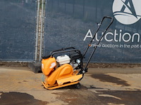 Trilplaat ac h7r12u benzine 2025 - afbeelding 1 van  1