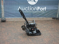 Trilplaat atlas copco lf130 benzine 2012 - afbeelding 1 van  1