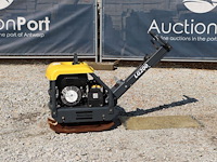 Trilplaat atlas copco lg200 diesel 2011 - afbeelding 1 van  1