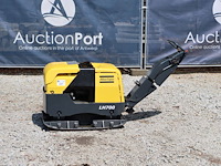 Trilplaat atlas copco lh700 2018 - afbeelding 1 van  1