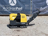 Trilplaat atlas copco lh700 2018