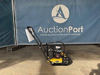 Trilplaat bc c50l benzine 2024 nieuw in de doos - afbeelding 1 van  1