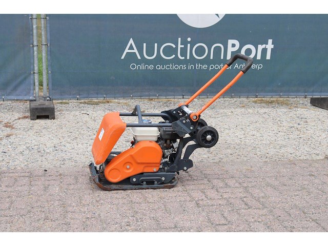 Trilplaat belle fc3600e benzine 2011 - afbeelding 1 van  1