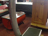 Trilplaat body coach - afbeelding 2 van  2