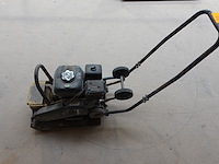 Trilplaat bomag - afbeelding 2 van  5