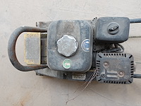 Trilplaat bomag - afbeelding 4 van  5