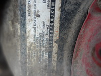 Trilplaat bomag - afbeelding 5 van  5