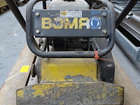 Trilplaat bomag - afbeelding 4 van  7