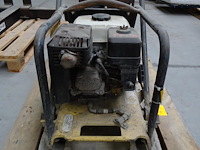 Trilplaat bomag - afbeelding 6 van  7