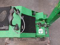 Trilplaat bomag - afbeelding 5 van  8