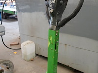 Trilplaat bomag - afbeelding 6 van  8