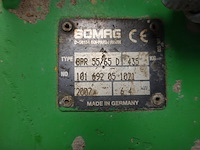 Trilplaat bomag - afbeelding 7 van  8
