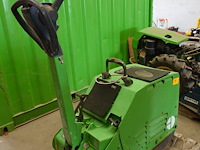 Trilplaat bomag - afbeelding 8 van  8