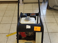 Trilplaat compactor - afbeelding 2 van  6
