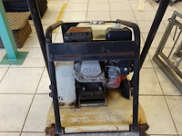 Trilplaat compactor - afbeelding 4 van  6