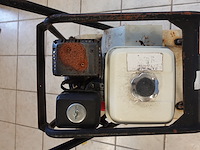 Trilplaat compactor - afbeelding 6 van  6