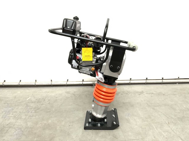 Trilplaat daewoo darm80 benzine 6.5pk 2026 nieuw - afbeelding 1 van  1