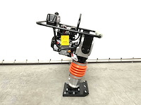 Trilplaat daewoo darm80 benzine 6.5pk 2026 nieuw - afbeelding 1 van  1