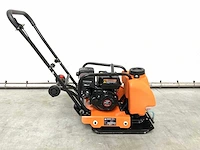 Trilplaat daewoo datm80 2026