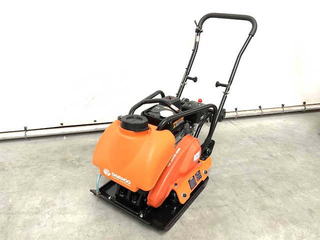 Trilplaat daewoo datm80 benzine 2026 nieuw - afbeelding 1 van  1