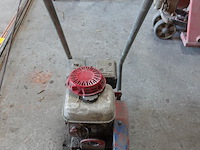 Trilplaat dynapac - afbeelding 1 van  3