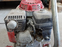 Trilplaat dynapac - afbeelding 2 van  3