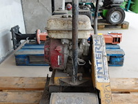 Trilplaat euro shatal - afbeelding 3 van  5