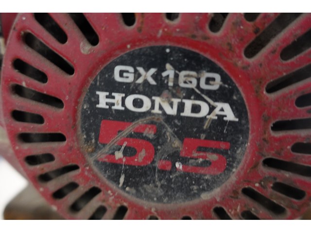 Trilplaat euro shatal - afbeelding 4 van  5