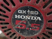 Trilplaat euro shatal - afbeelding 4 van  5