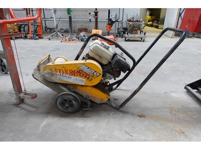 Trilplaat euro shatal - afbeelding 3 van  3