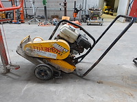 Trilplaat euro shatal - afbeelding 3 van  3