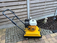 Trilplaat (functioneel) - afbeelding 1 van  7