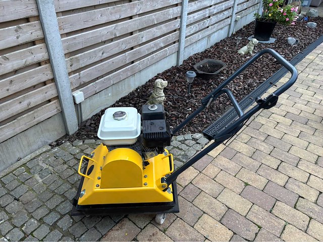 Trilplaat (functioneel) - afbeelding 5 van  7