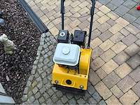 Trilplaat (functioneel) - afbeelding 7 van  7