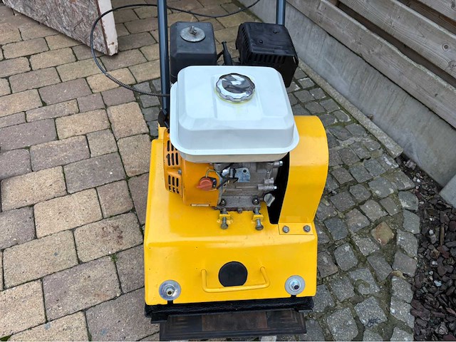 Trilplaat (functioneel) - afbeelding 2 van  7