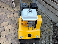 Trilplaat (functioneel) - afbeelding 2 van  7