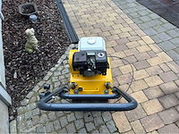 Trilplaat (functioneel) - afbeelding 3 van  7